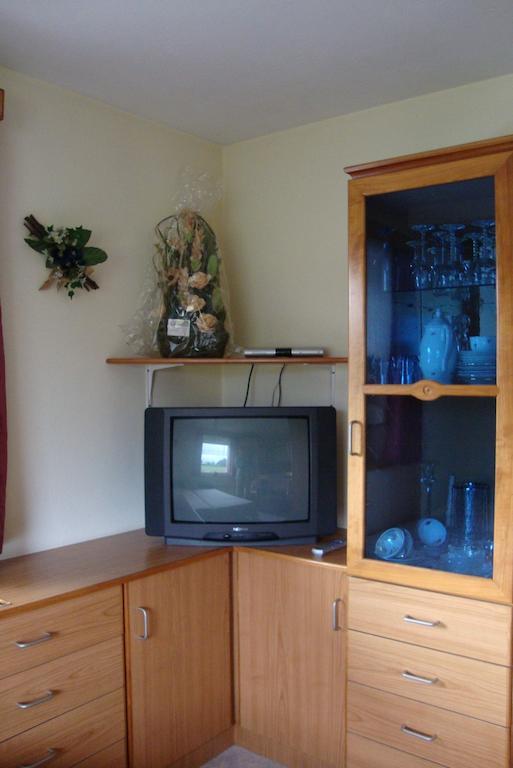 Maria Aichholzer Apartment Sankt Jakob im Rosental Cameră foto