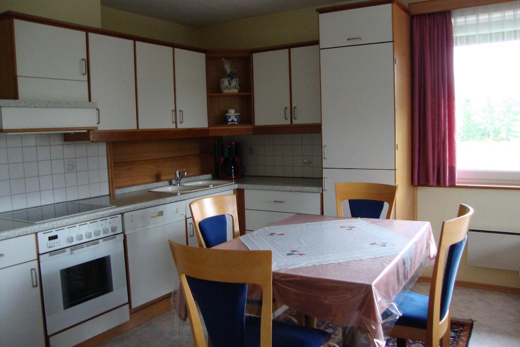 Maria Aichholzer Apartment Sankt Jakob im Rosental Cameră foto