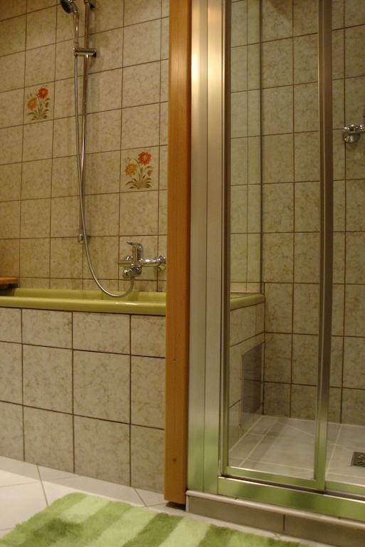 Maria Aichholzer Apartment Sankt Jakob im Rosental Cameră foto